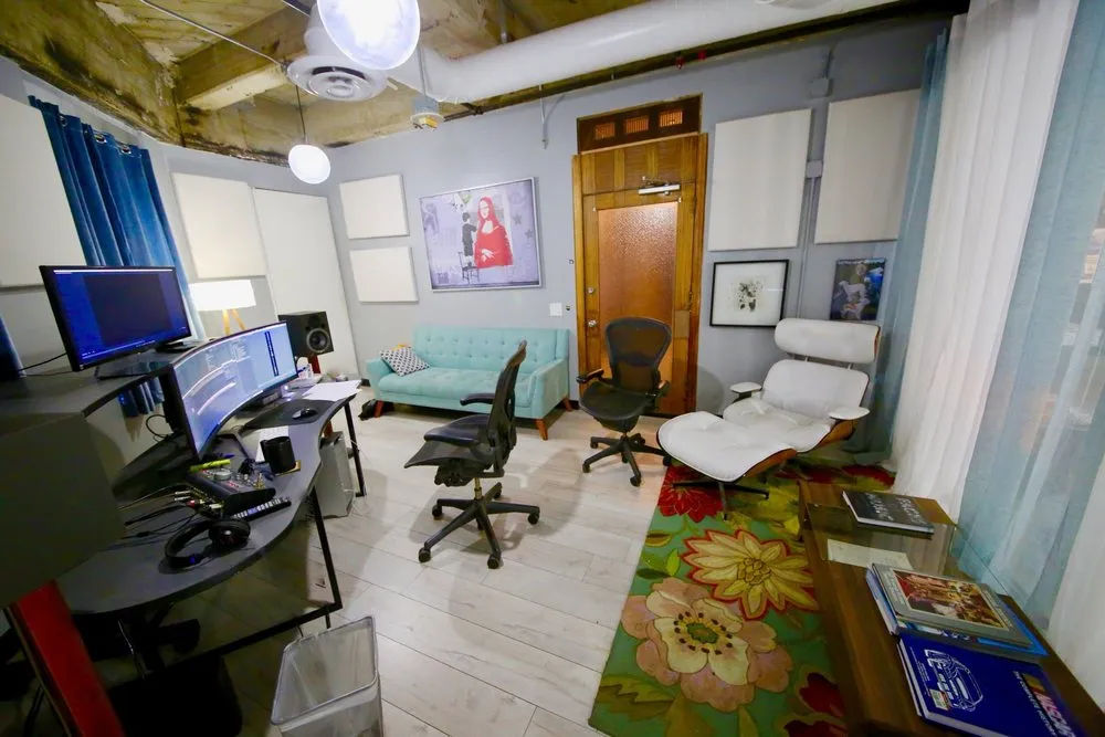 Slide of DMT Design Build