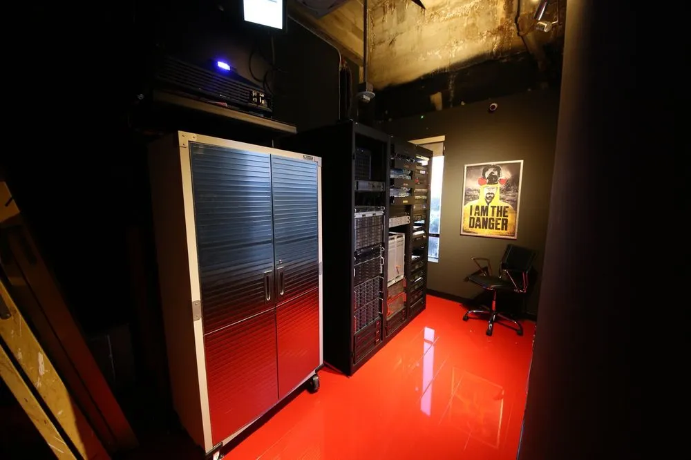 Slide of DMT Design Build