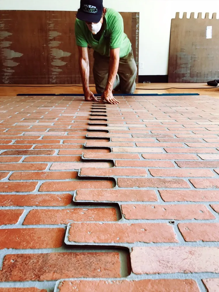 Slide of DMT Design Build