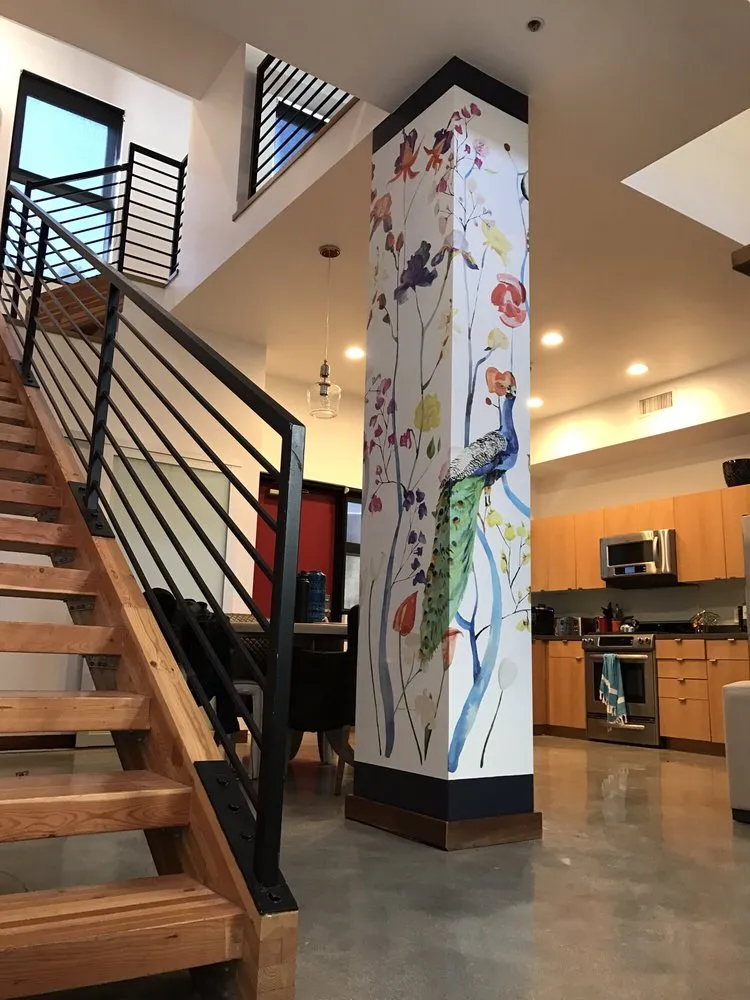 Slide of DMT Design Build