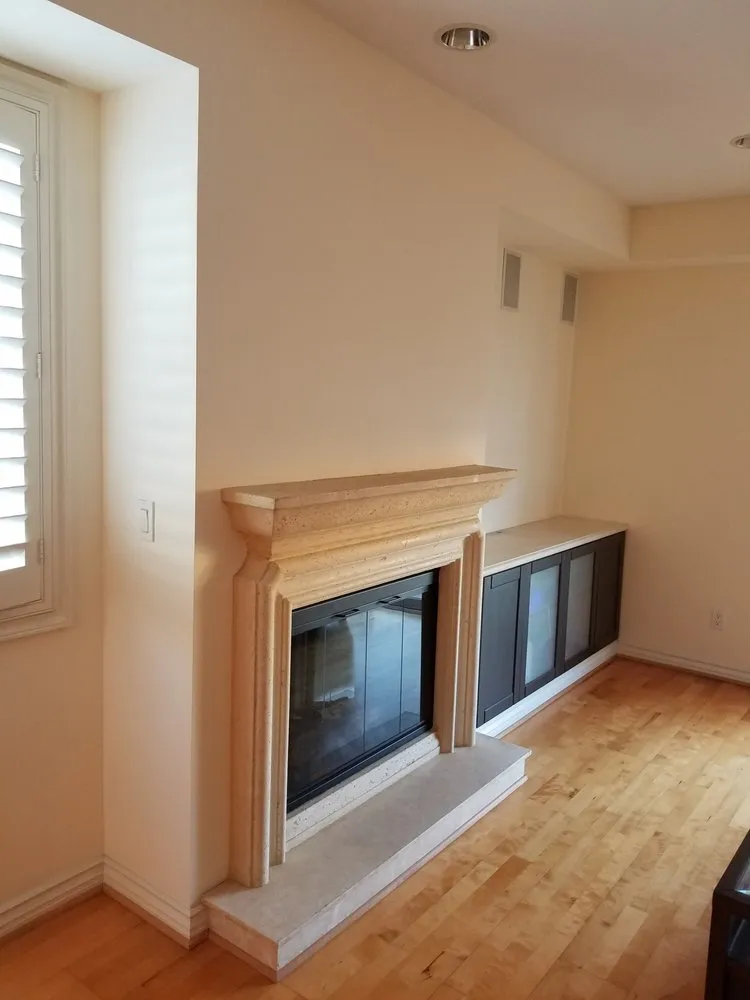 Slide of DMT Design Build