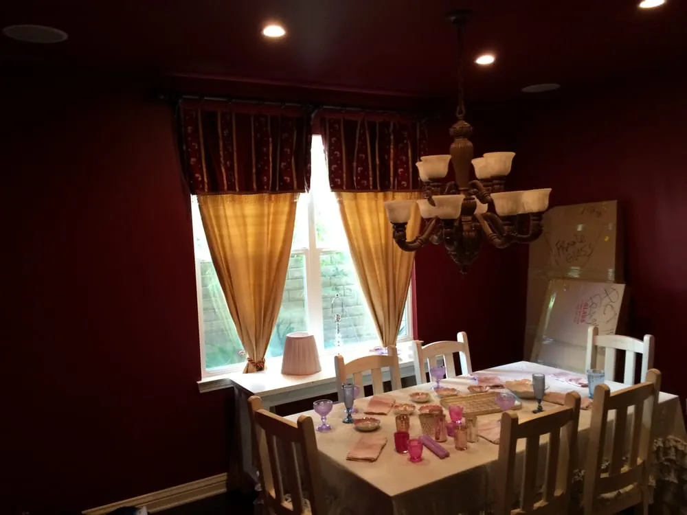 Slide of DMT Design Build