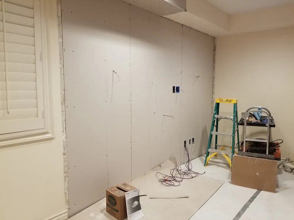 Slide of DMT Design Build