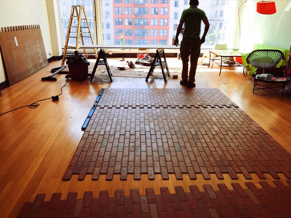 Slide of DMT Design Build