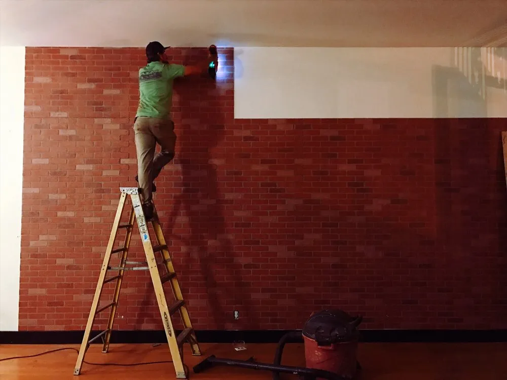 Slide of DMT Design Build