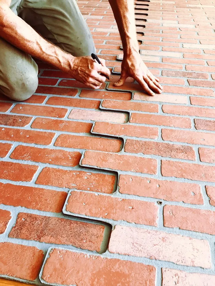 Slide of DMT Design Build