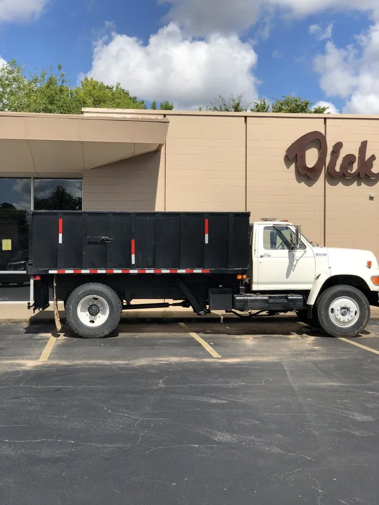 Slide of DMT Remodeling & Construction