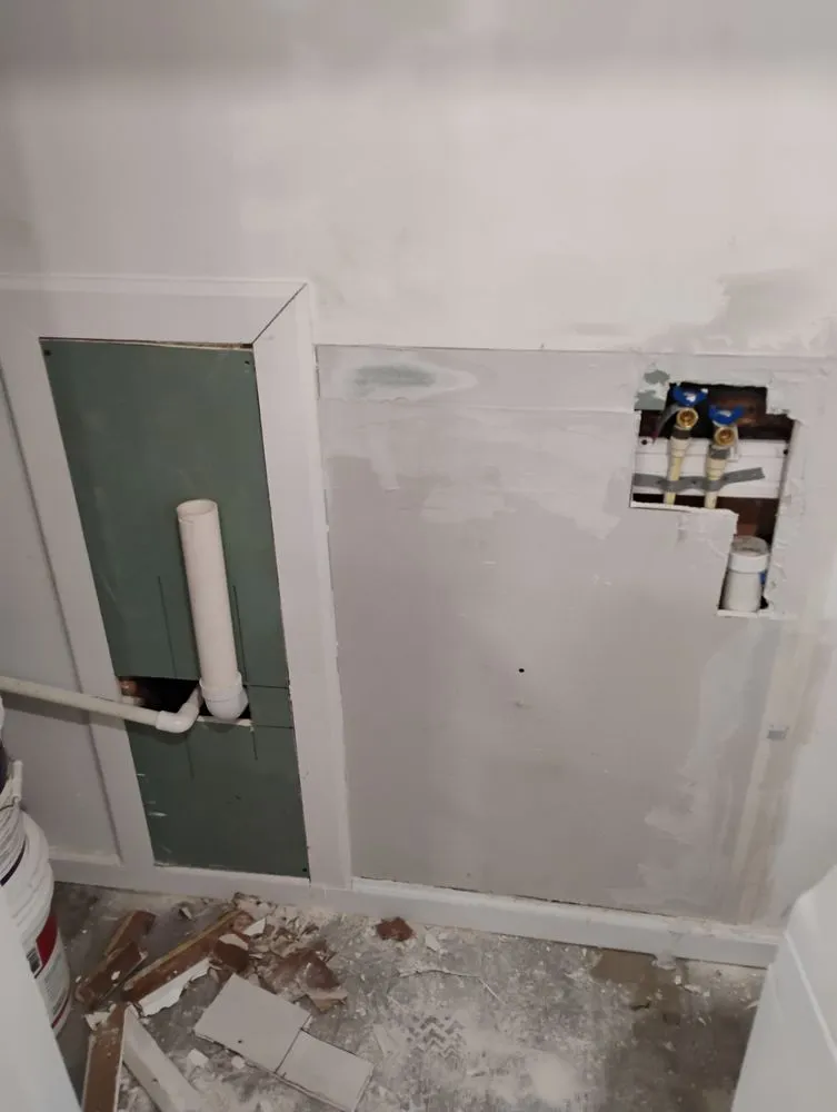 Slide of Dmv Elite Plumbing