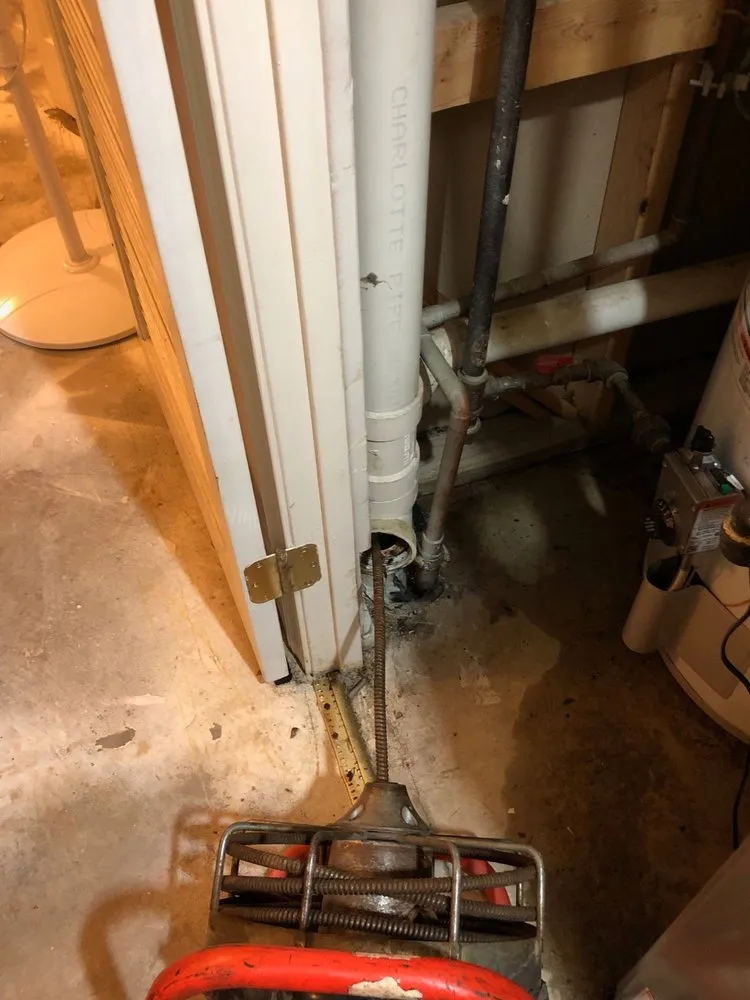 Slide of Dmv Plumbing & Waterproofing