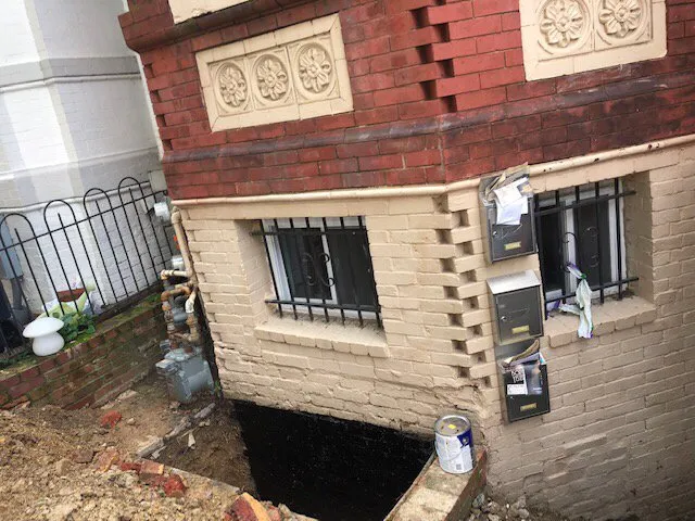 Slide of Dmv Plumbing & Waterproofing