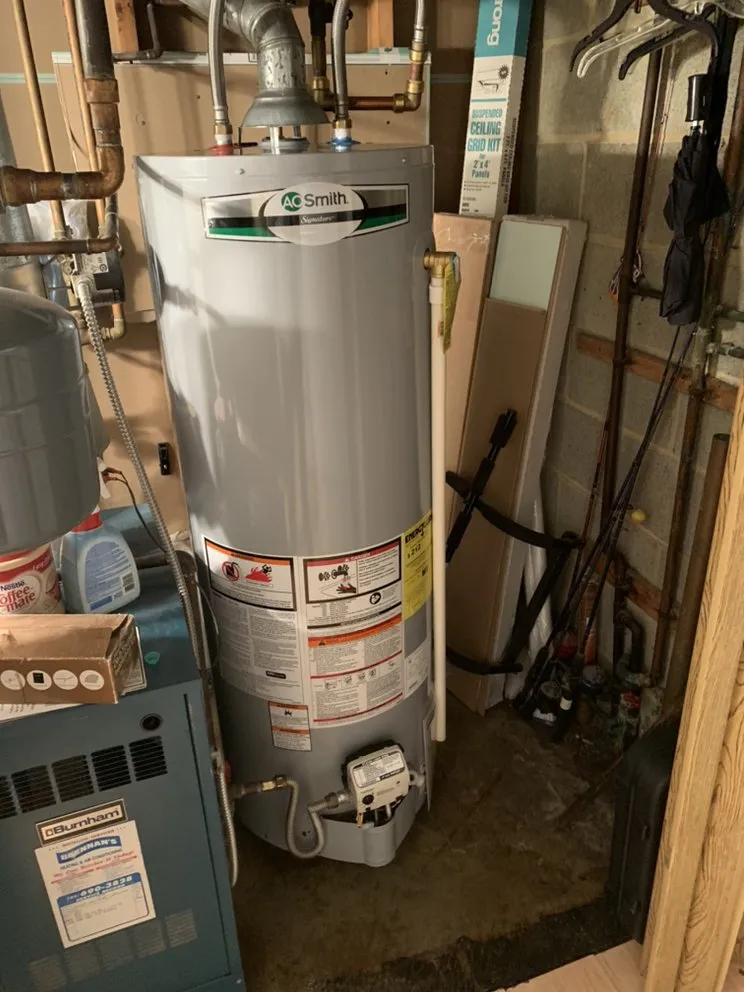 Slide of Dmv Plumbing & Waterproofing