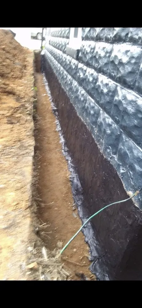 Slide of Dmv Plumbing & Waterproofing