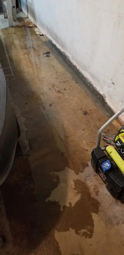 Slide of Dmv Plumbing & Waterproofing