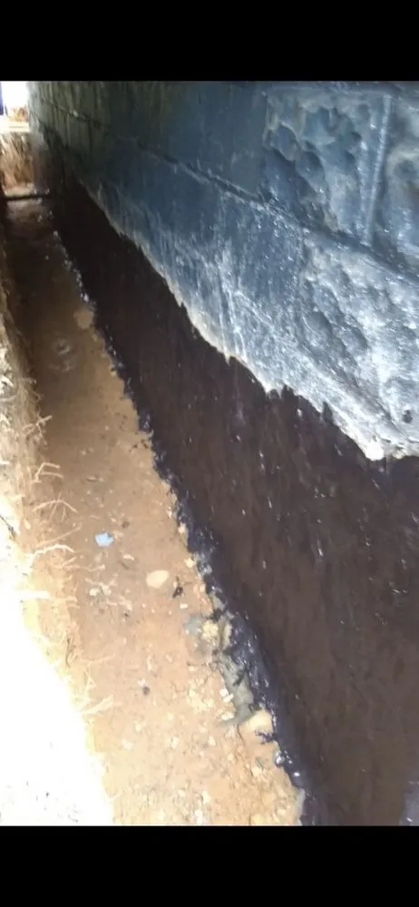 Slide of Dmv Plumbing & Waterproofing