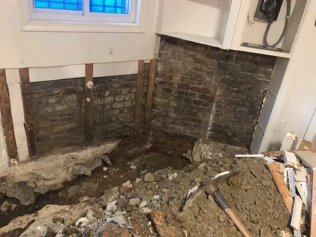 Slide of Dmv Plumbing & Waterproofing