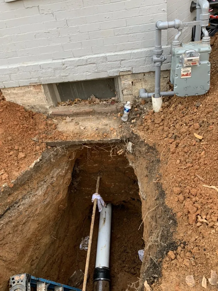 Slide of Dmv Plumbing & Waterproofing