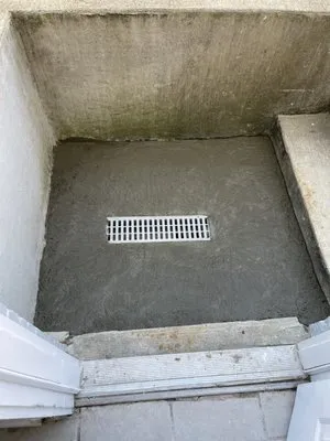 Dmv Plumbing & Waterproofing Logo