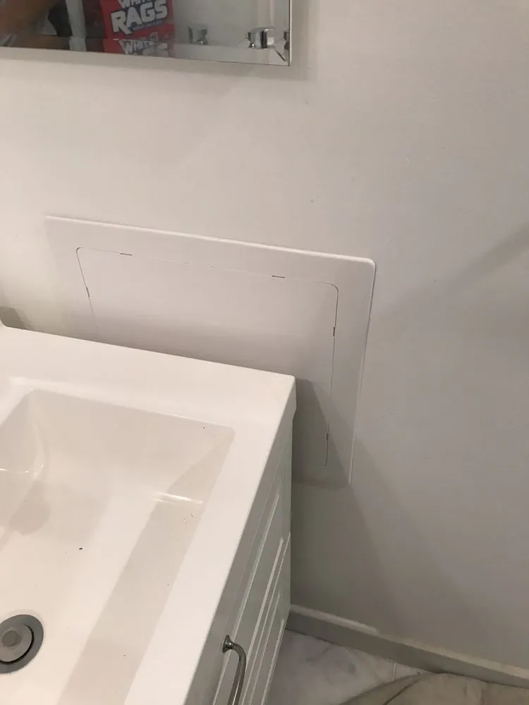 Slide of DMV Plumbing