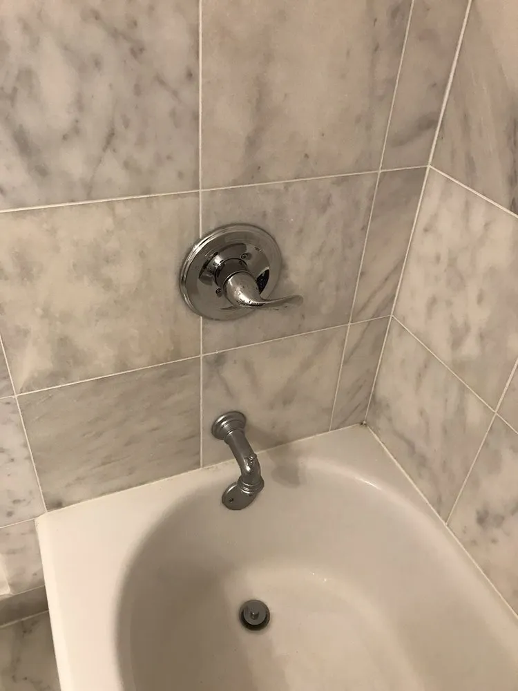 Slide of DMV Plumbing