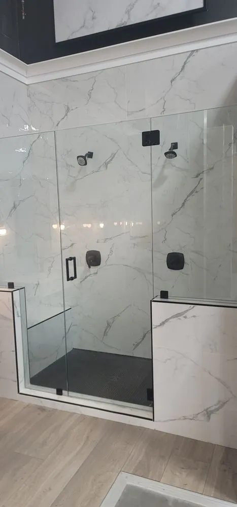 Slide of DMV Plumbing Service