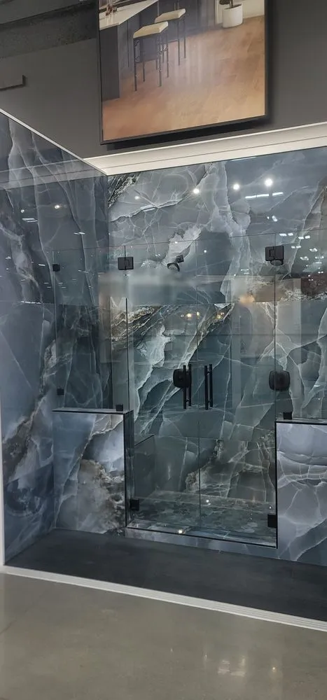 Slide of DMV Plumbing Service