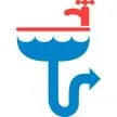 DMV Plumbing Services Logo