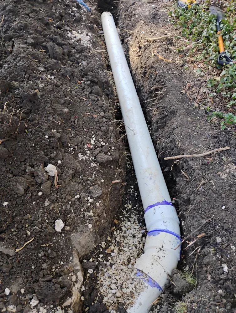 Slide of D&N Plumbing