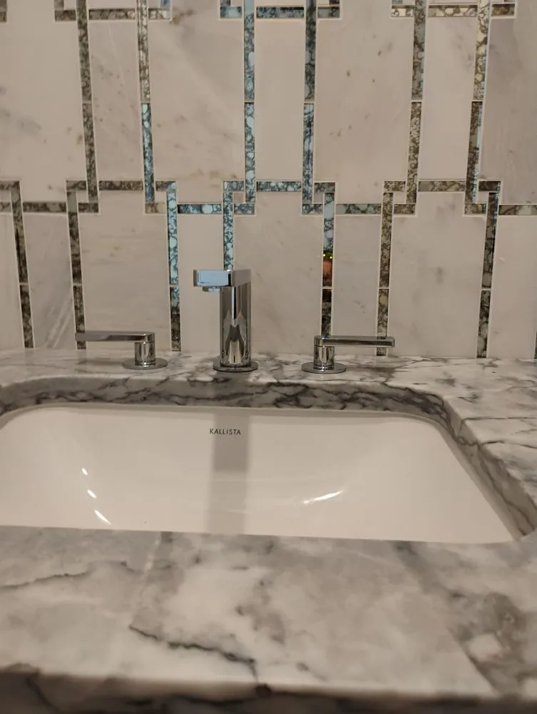 Slide of D&N Plumbing