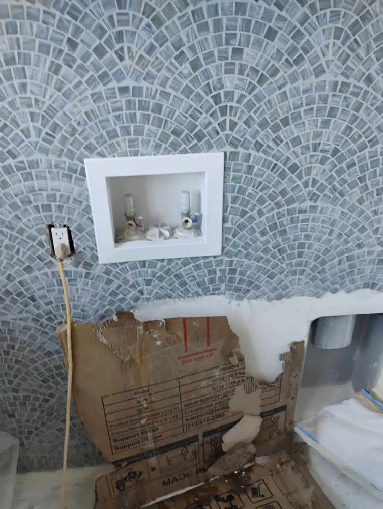 Slide of D&N Plumbing