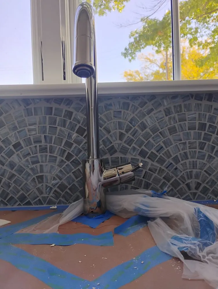 Slide of D&N Plumbing