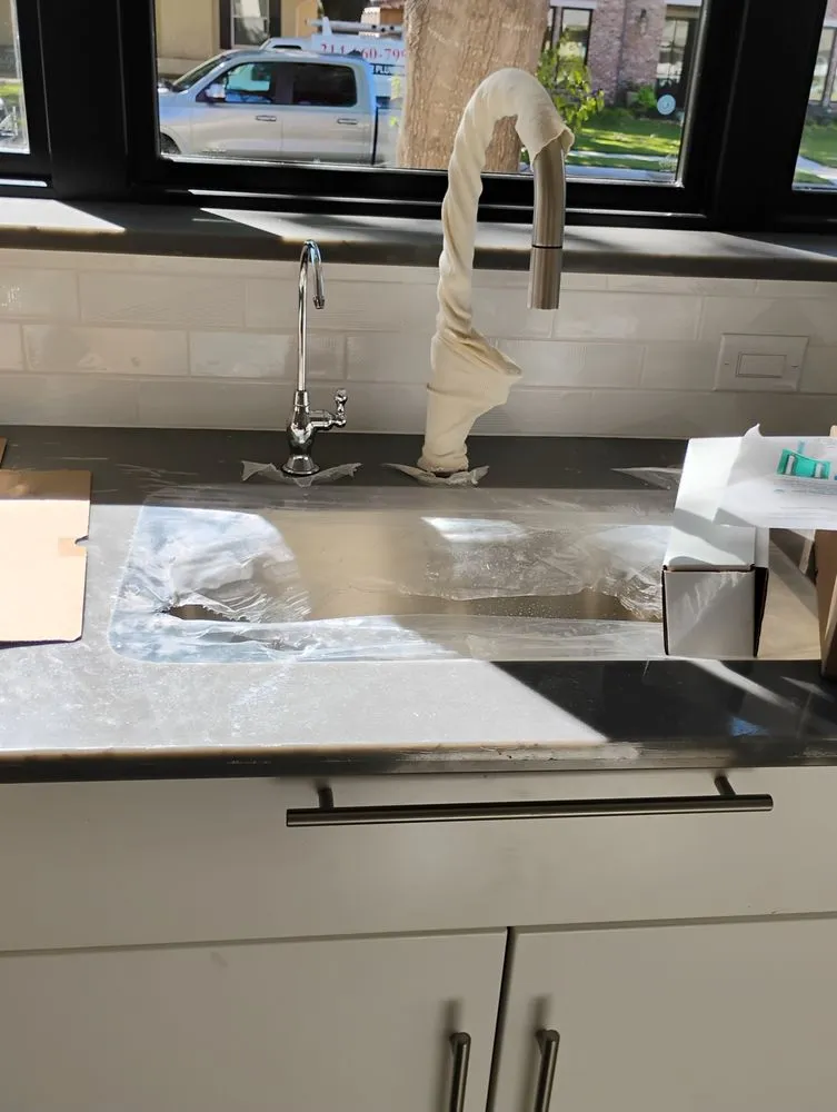 Slide of D&N Plumbing