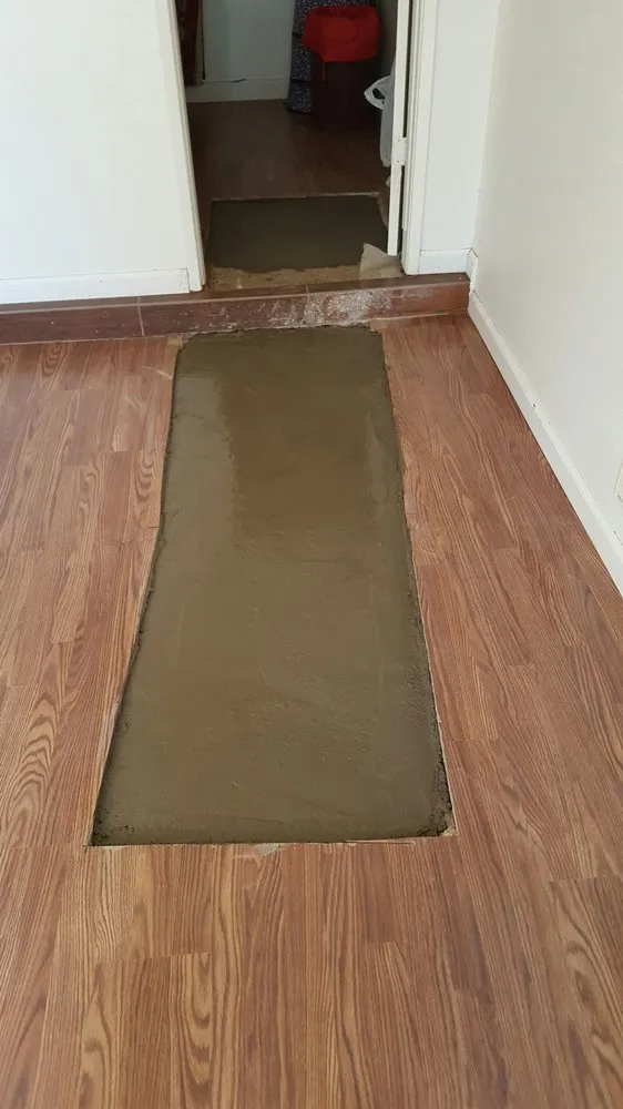 Slide of DN Plumbing