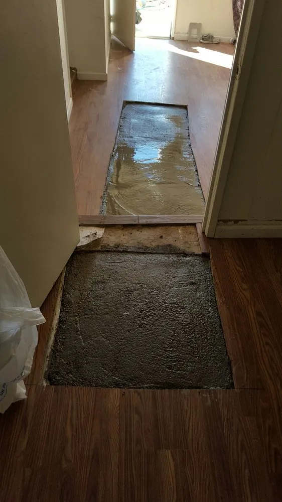 Slide of DN Plumbing