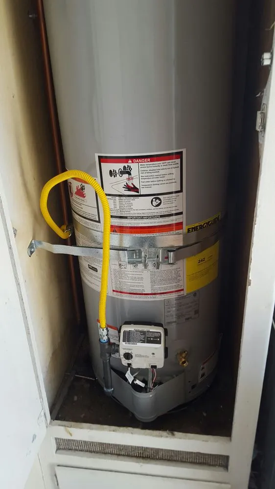 Slide of DN Plumbing