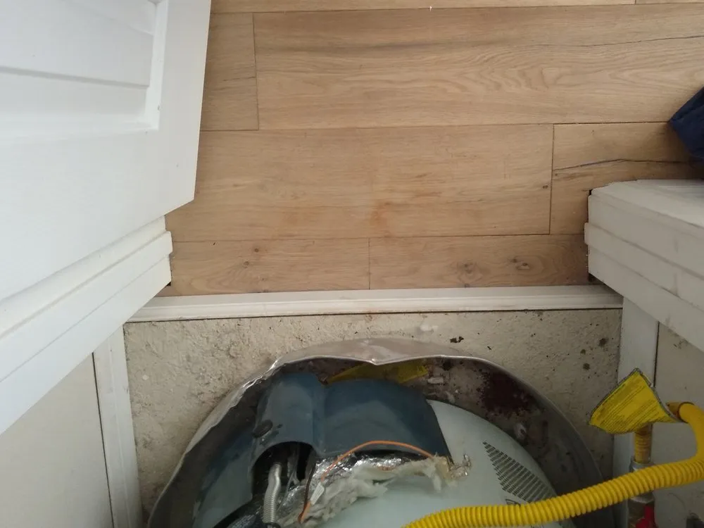 Slide of DN Plumbing