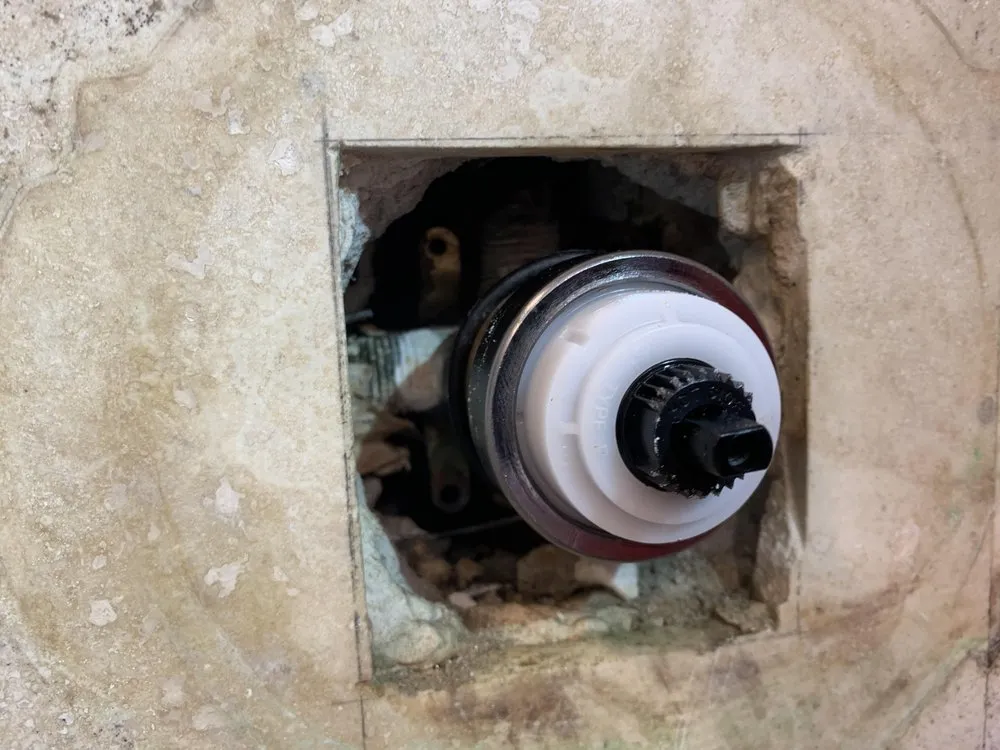 Slide of DN Plumbing