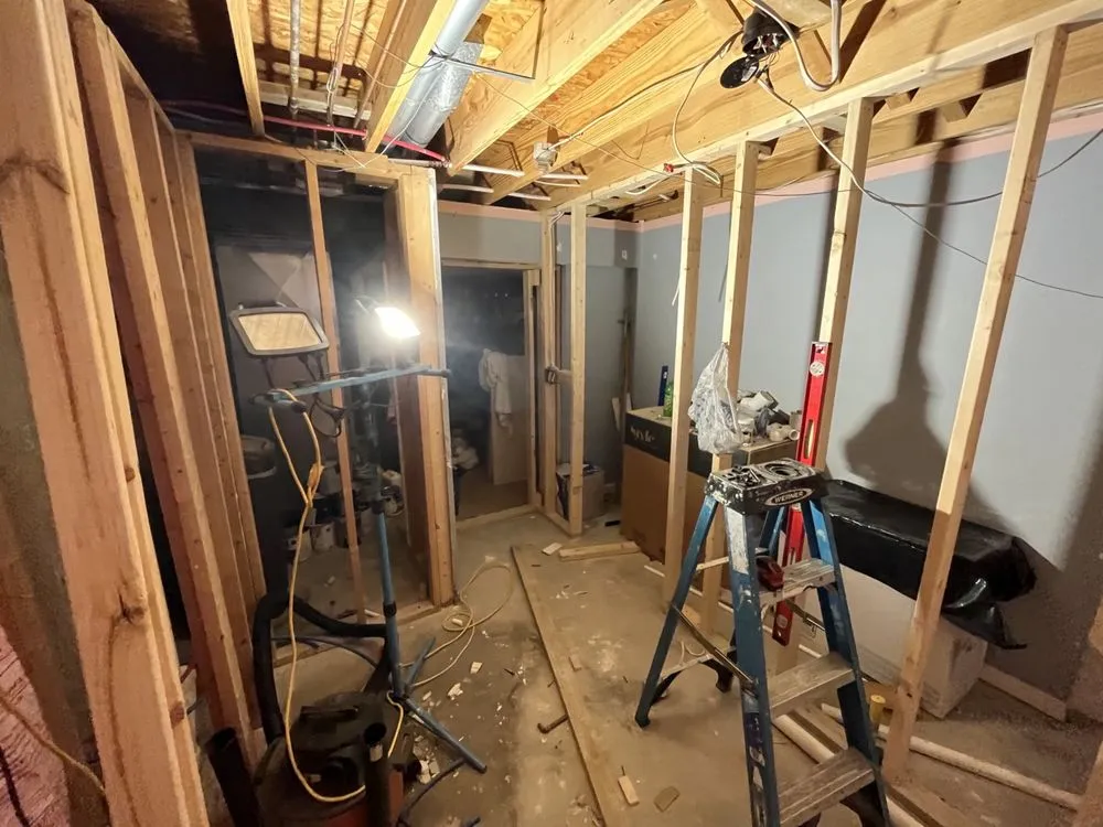 Slide of DNA Construction & Welding