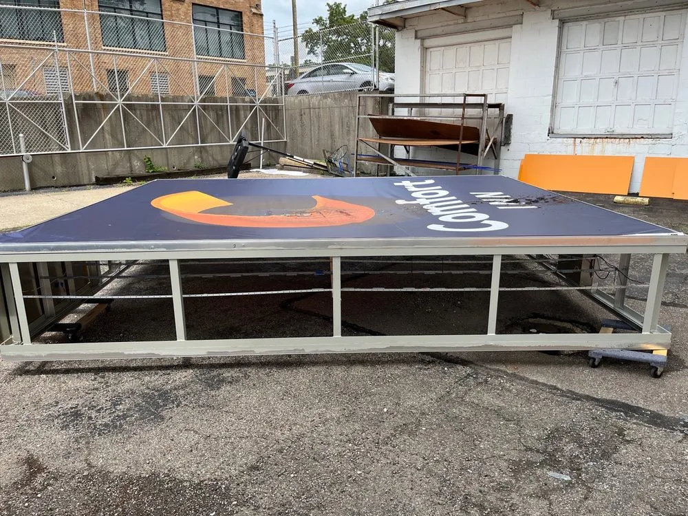 Slide of DNA Construction & Welding