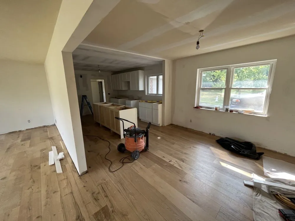 Slide of DNA Construction & Welding