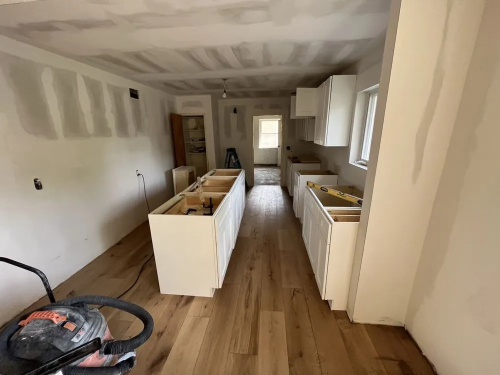 Slide of DNA Construction & Welding