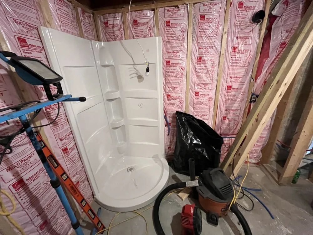 Top-rated leak detection experts serving Aurora, IN - DNA Construction & Welding