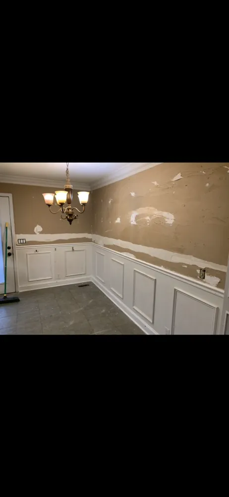 Slide of DNA Home Services 