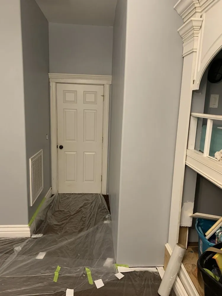 Slide of DNA Home Services 