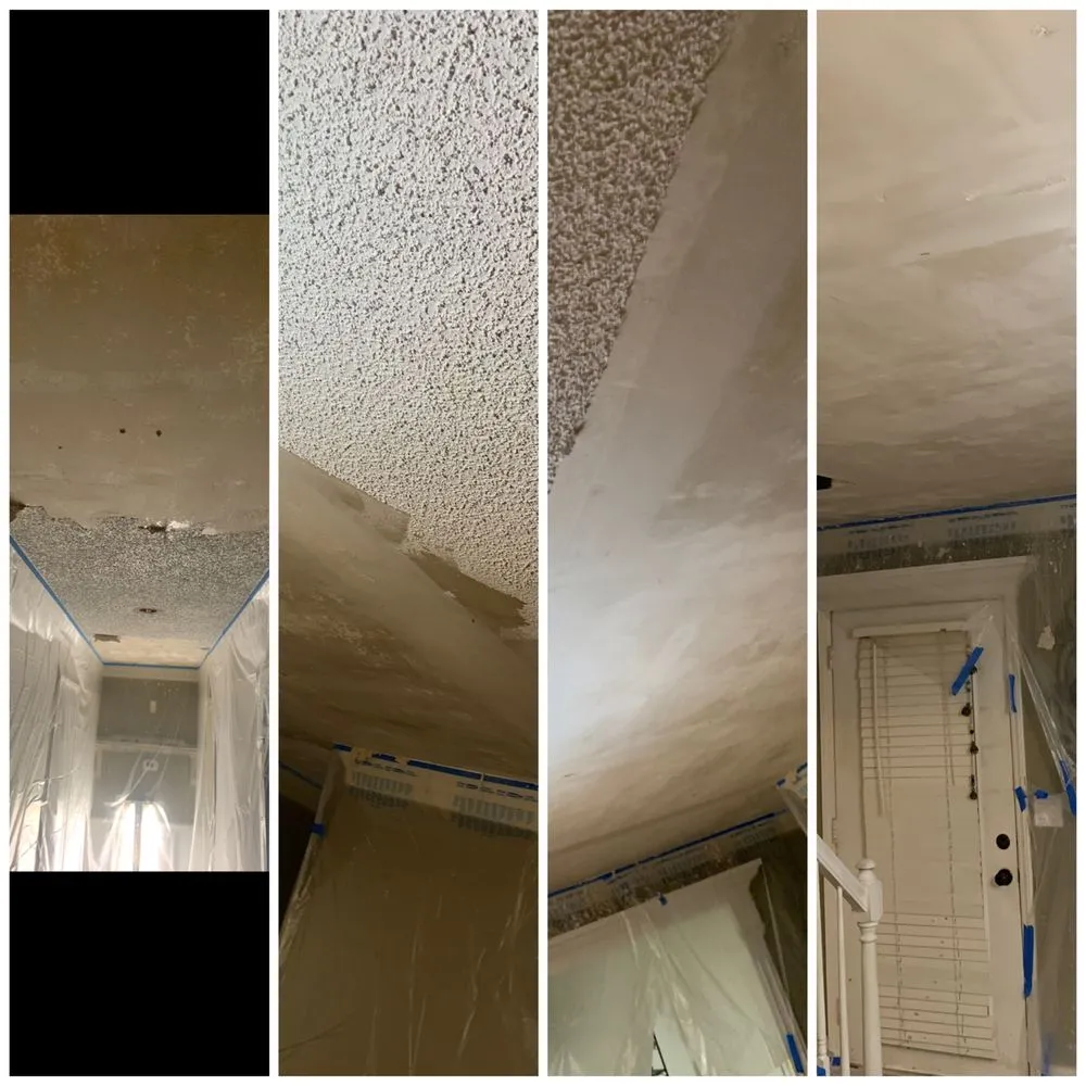 Slide of DNA Home Services 