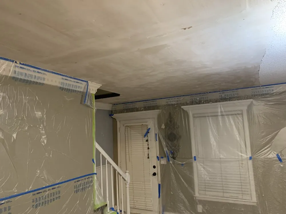 Slide of DNA Home Services 