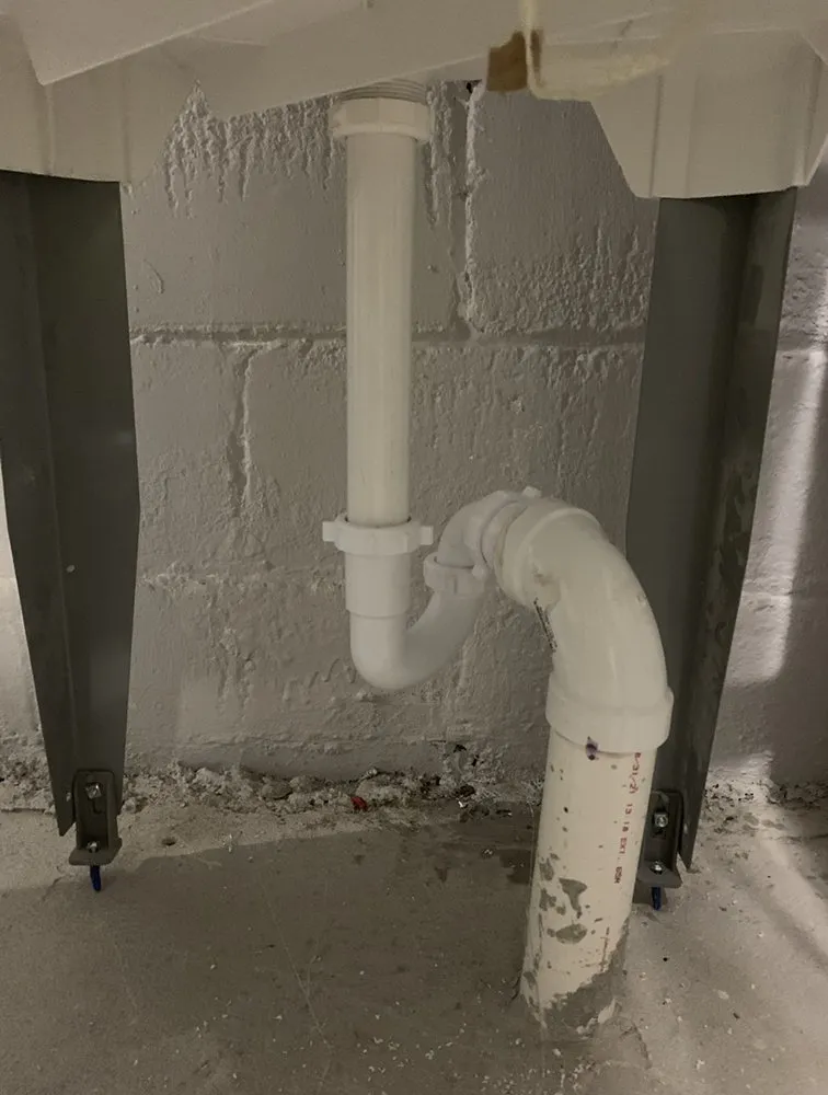 Slide of DNA Honest Plumbing