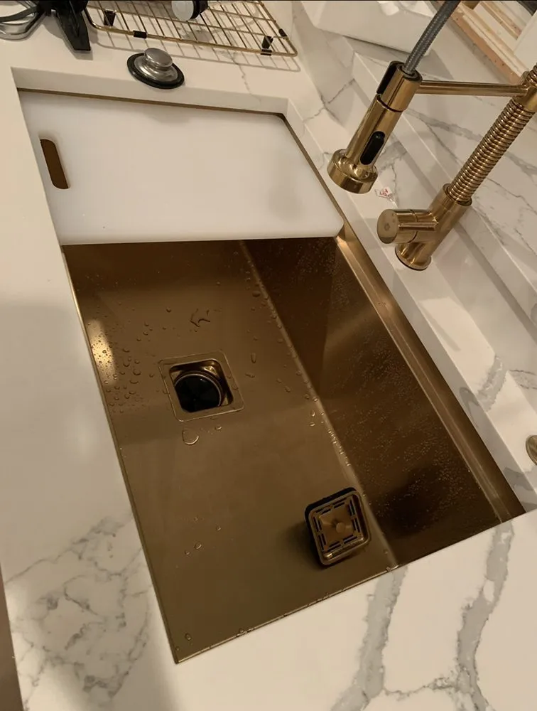 Slide of DNA Honest Plumbing