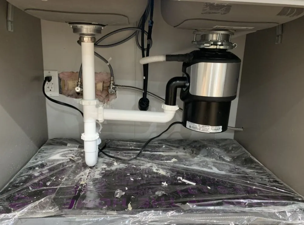 Slide of DNA Honest Plumbing