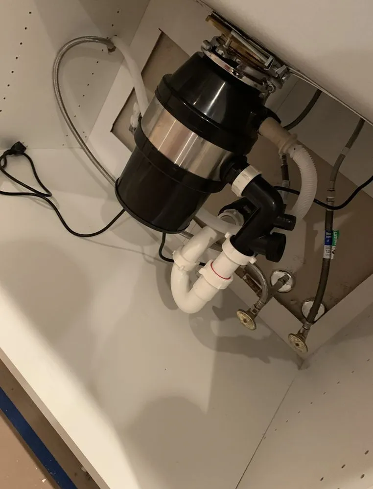 Slide of DNA Honest Plumbing