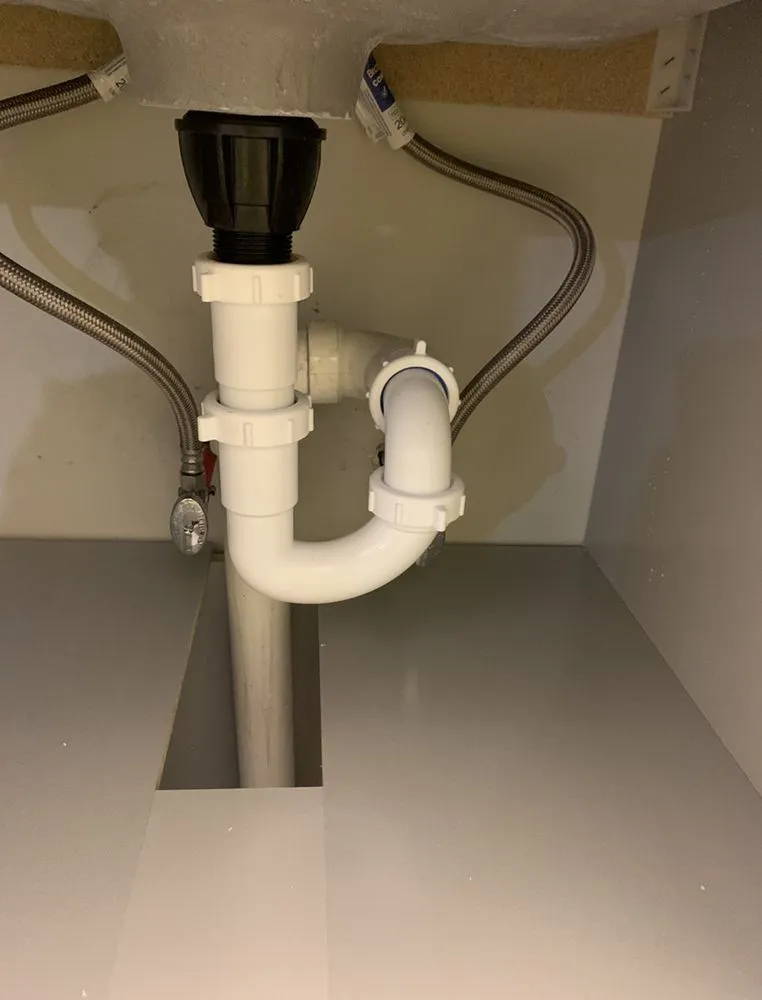 Slide of DNA Honest Plumbing